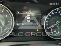 2021 Hyundai Grandeur