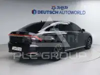 2021 Hyundai Grandeur