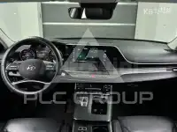 2021 Hyundai Grandeur
