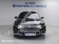 2021 Hyundai Grandeur