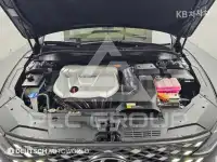 2021 Hyundai Grandeur