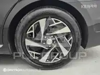 2021 Hyundai Grandeur