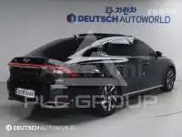 2021 Hyundai Grandeur