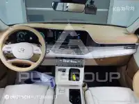 2021 Hyundai Grandeur