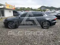 2021 Hyundai Grandeur