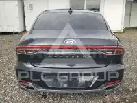 2021 Hyundai Grandeur