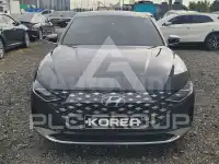 2021 Hyundai Grandeur