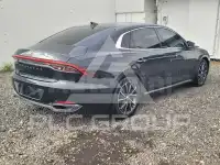 2021 Hyundai Grandeur