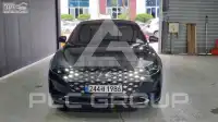 2021 Hyundai Grandeur