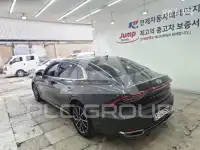 2021 Hyundai Grandeur