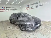 2021 Hyundai Grandeur