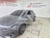 2021 Hyundai Grandeur