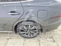2021 Hyundai Grandeur