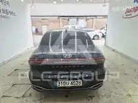2021 Hyundai Grandeur