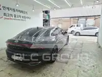 2021 Hyundai Grandeur
