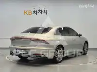 2021 Hyundai Grandeur