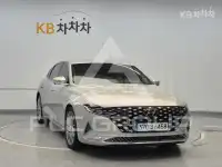 2021 Hyundai Grandeur