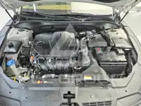 2021 Hyundai Grandeur