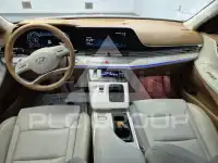 2021 Hyundai Grandeur