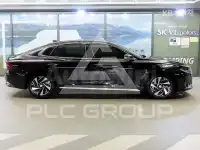 2021 Hyundai Grandeur