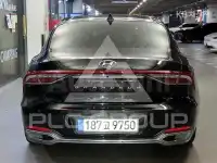2021 Hyundai Grandeur