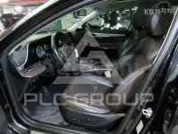 2021 Hyundai Grandeur