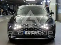 2021 Hyundai Grandeur