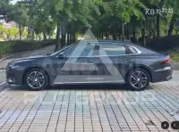 2021 Hyundai Grandeur