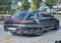 2021 Hyundai Grandeur