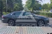 2021 Hyundai Grandeur