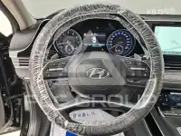 2021 Hyundai Grandeur