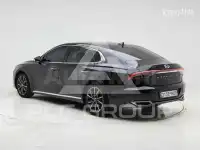 2021 Hyundai Grandeur