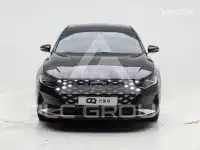 2021 Hyundai Grandeur