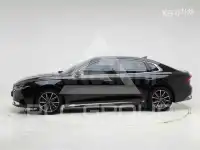2021 Hyundai Grandeur