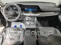 2021 Hyundai Grandeur