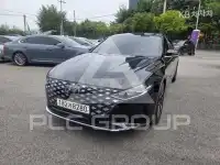 2021 Hyundai Grandeur