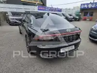 2021 Hyundai Grandeur