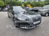 2021 Hyundai Grandeur