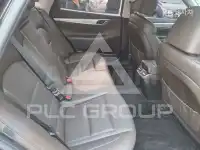 2021 Hyundai Grandeur