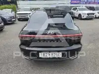 2021 Hyundai Grandeur