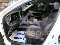 2021 Hyundai Grandeur