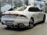2021 Hyundai Grandeur