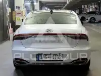 2021 Hyundai Grandeur