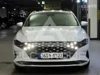 2021 Hyundai Grandeur