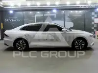 2021 Hyundai Grandeur