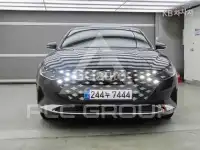 2021 Hyundai Grandeur