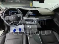 2021 Hyundai Grandeur