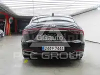 2021 Hyundai Grandeur