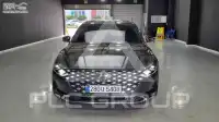 2021 Hyundai Grandeur
