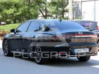 2021 Hyundai Grandeur